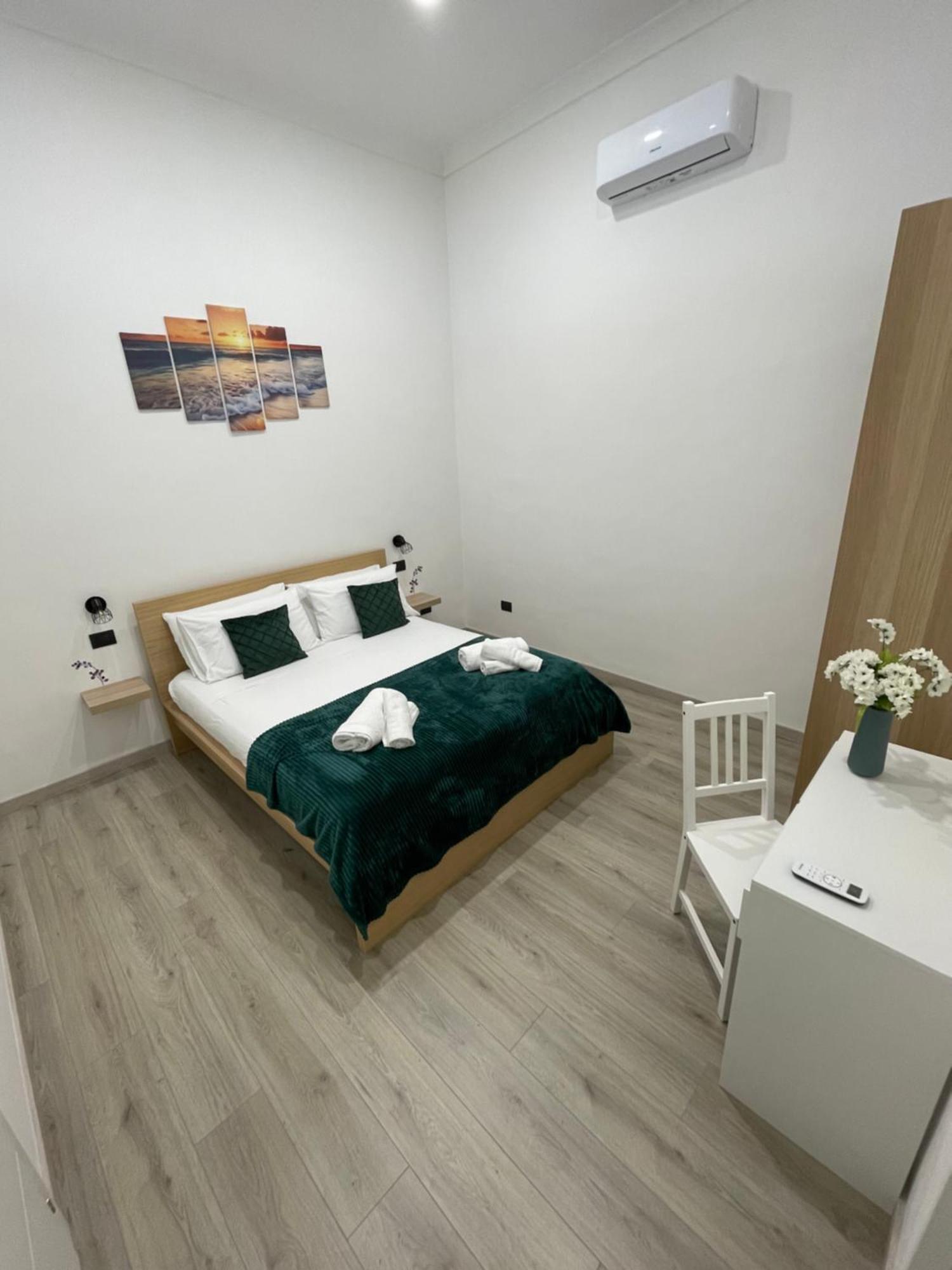 Liparulo Holiday House Massa Lubrense Luaran gambar