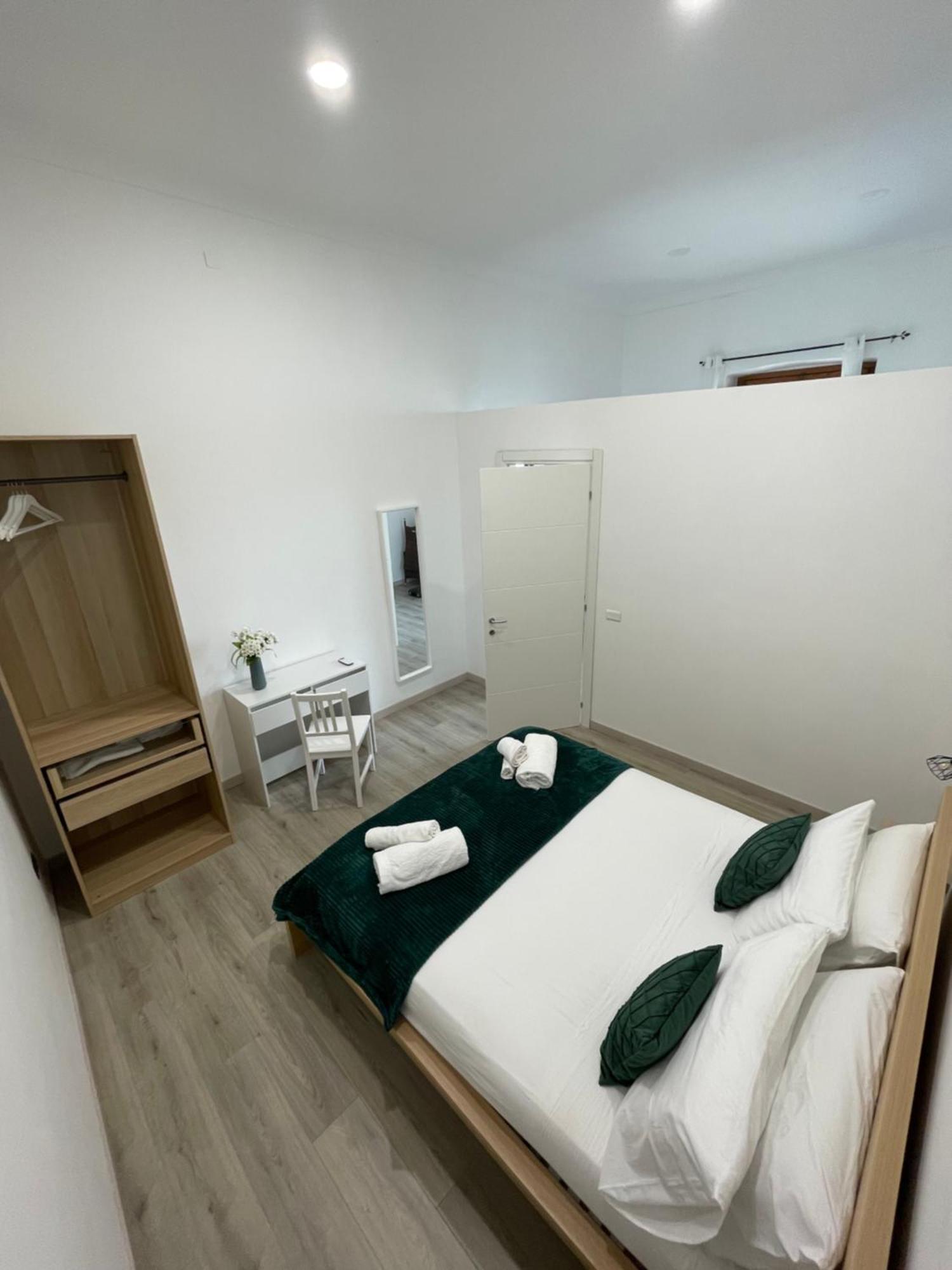 Liparulo Holiday House Massa Lubrense Luaran gambar