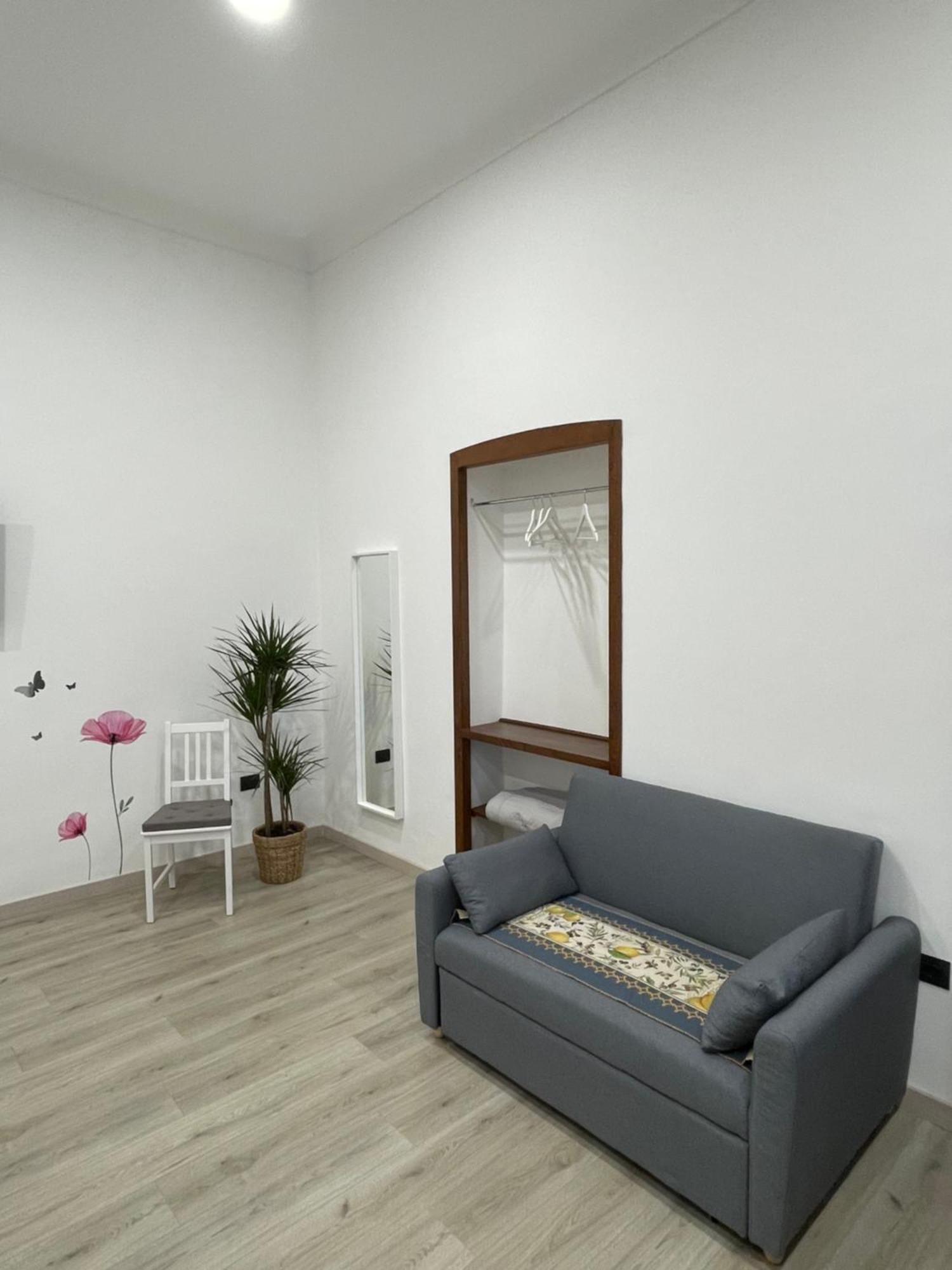 Liparulo Holiday House Massa Lubrense Luaran gambar